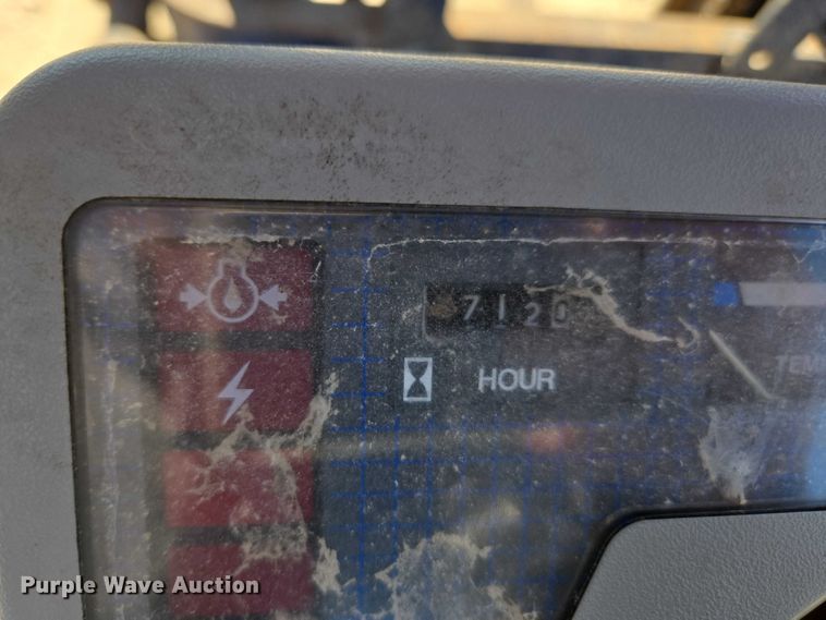 image for item DU2722 Komatsu FG25ST-11 forklift