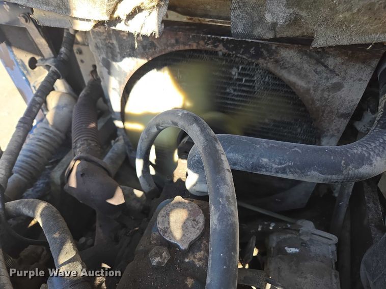 image for item DU2722 Komatsu FG25ST-11 forklift