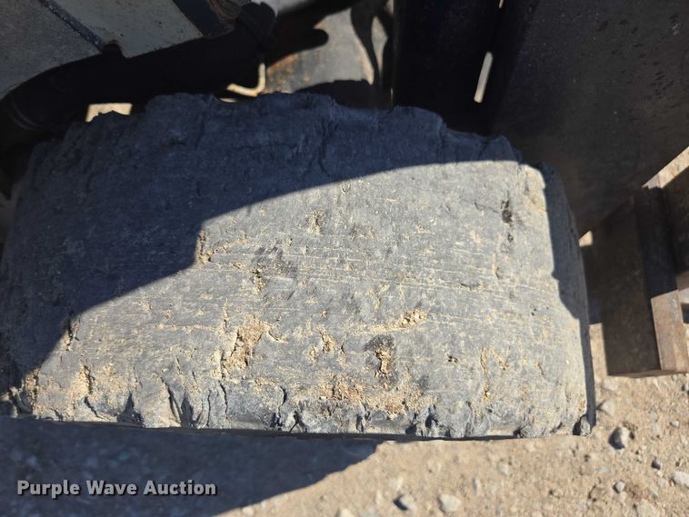 image for item DU2722 Komatsu FG25ST-11 forklift