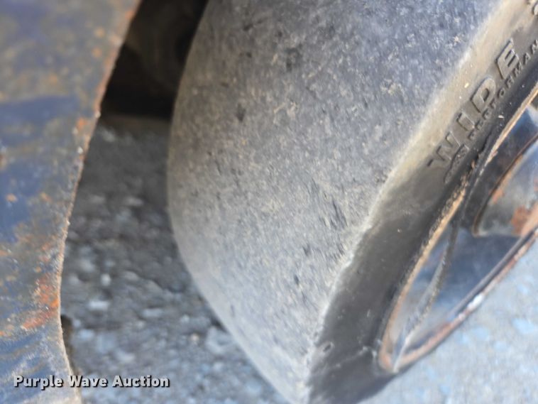 image for item DU2722 Komatsu FG25ST-11 forklift