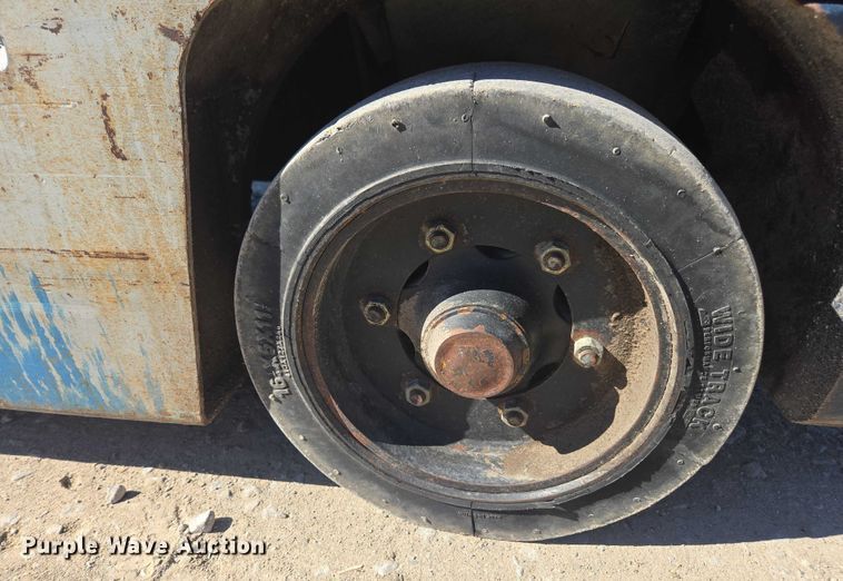 image for item DU2722 Komatsu FG25ST-11 forklift