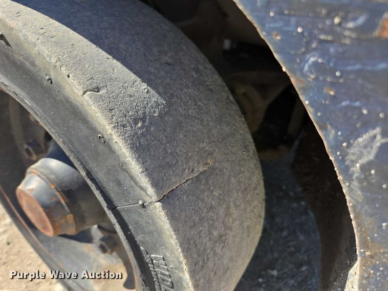 image for item DU2722 Komatsu FG25ST-11 forklift