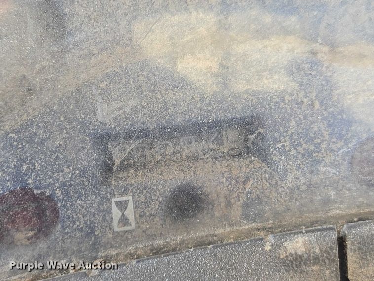 image for item DU2723 Komatsu FG25TLP-12 forklift