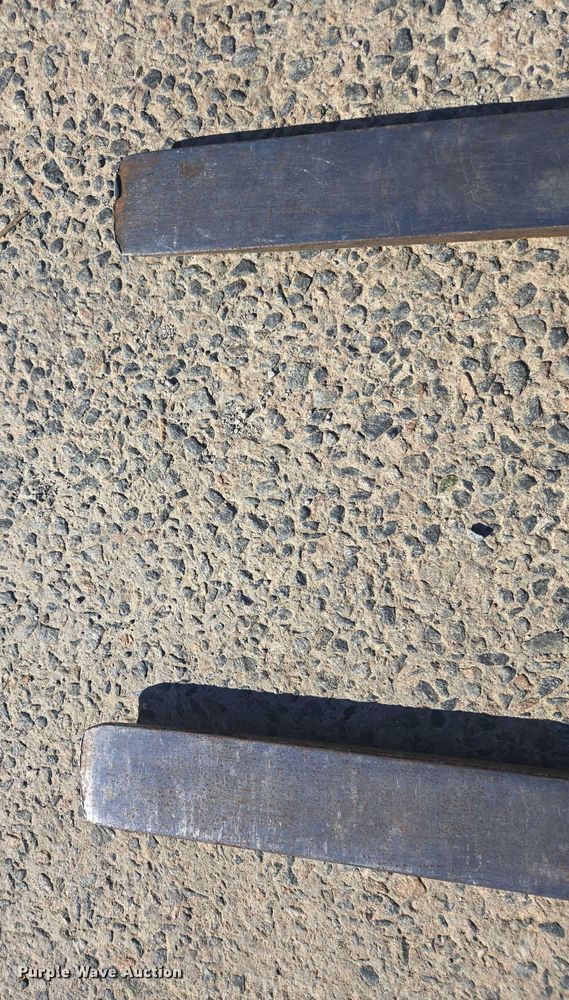 image for item DU2732 2017 Unicarriers PF50 forklift