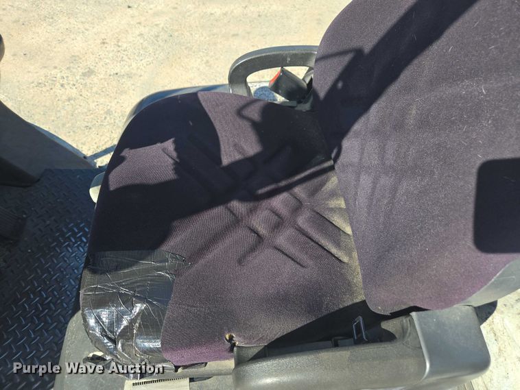 image for item DU2732 2017 Unicarriers PF50 forklift