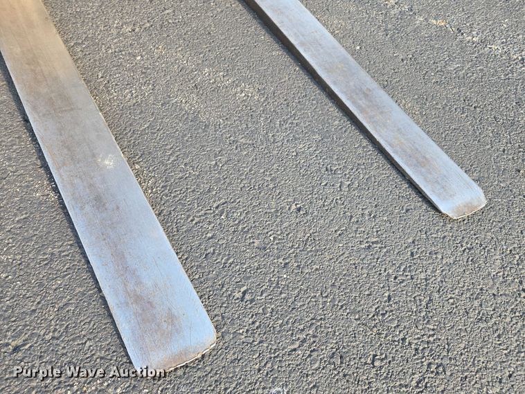 image for item DU2736 2016 UniCarriers PF50 forklift