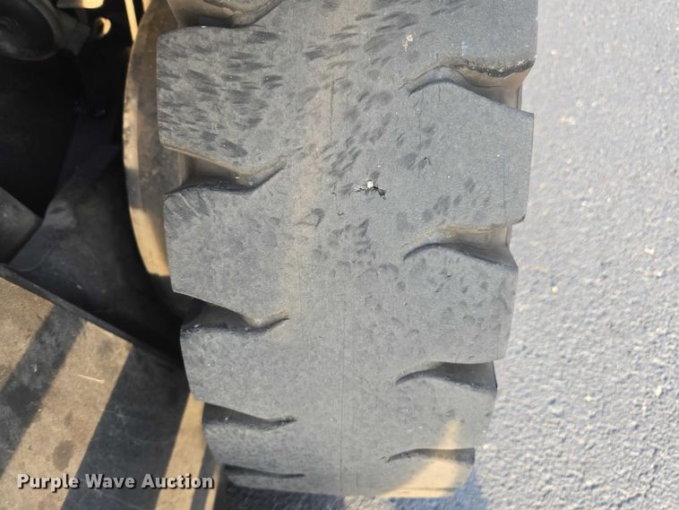 image for item DU2736 2016 UniCarriers PF50 forklift