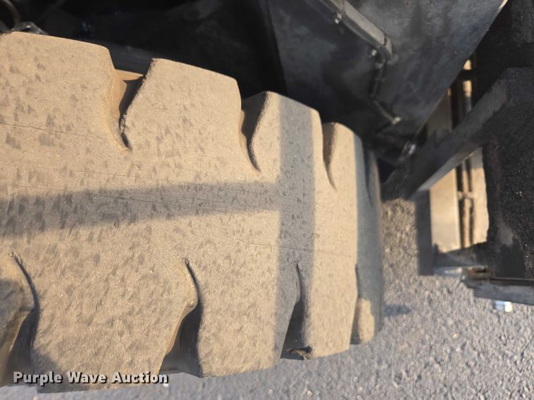 image for item DU2736 2016 UniCarriers PF50 forklift