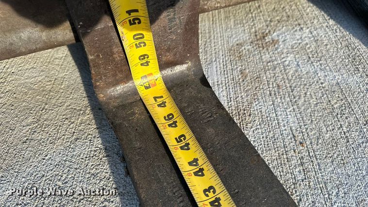 image for item DV0783 Yale G83P-050-SBS-093 forklift