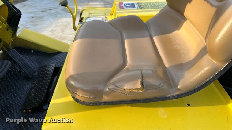 image for item DV0783 Yale G83P-050-SBS-093 forklift