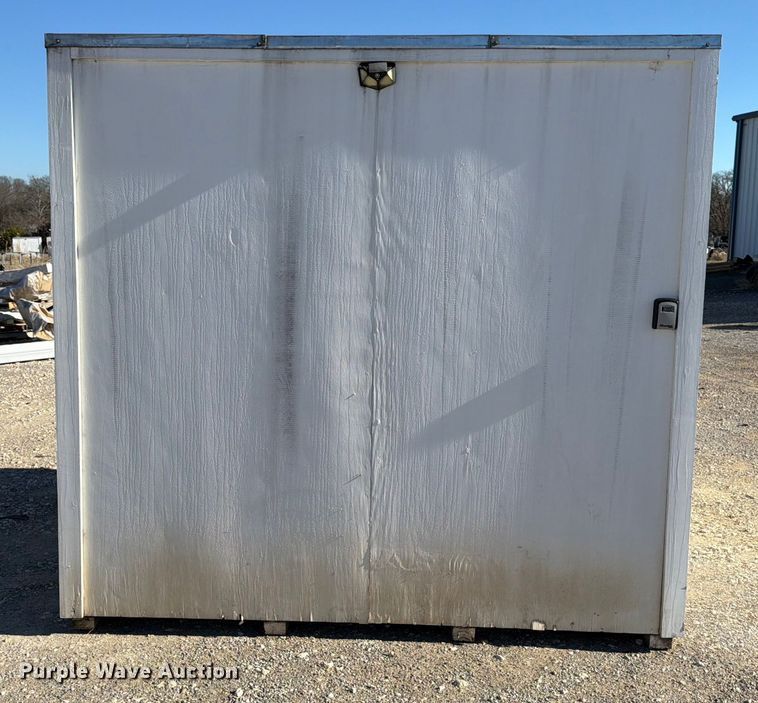 image for item DV5011 2021 Jcarr 8x8-2 portable office