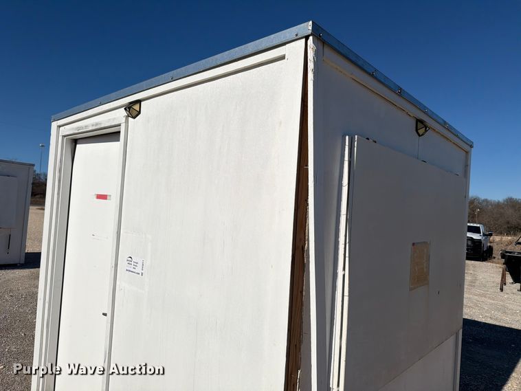 image for item DV5011 2021 Jcarr 8x8-2 portable office