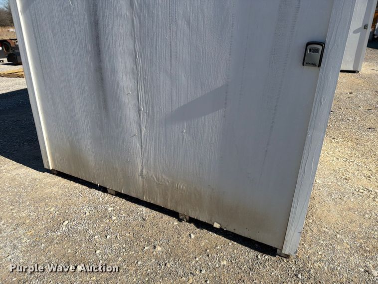 image for item DV5011 2021 Jcarr 8x8-2 portable office