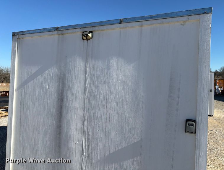 image for item DV5011 2021 Jcarr 8x8-2 portable office