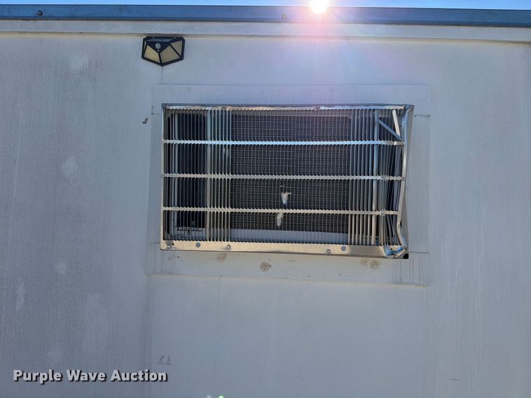 image for item DV5011 2021 Jcarr 8x8-2 portable office