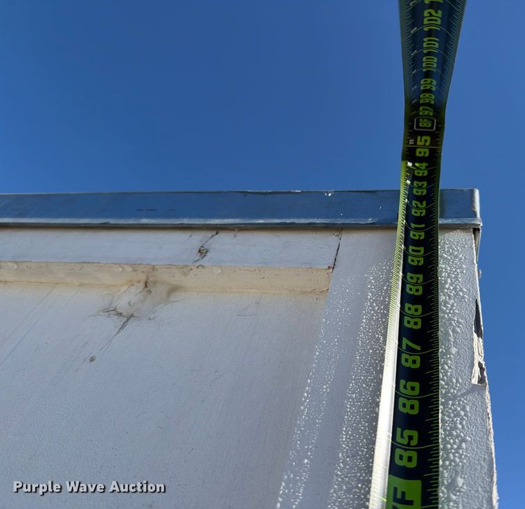 image for item DV5011 2021 Jcarr 8x8-2 portable office