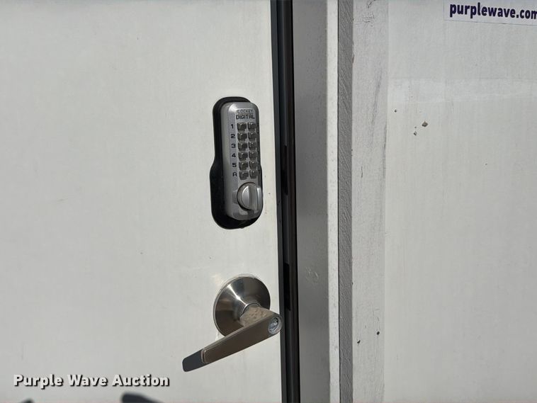 image for item DV5011 2021 Jcarr 8x8-2 portable office