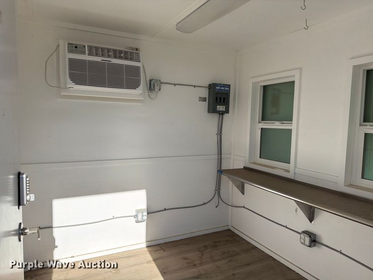 image for item DV5011 2021 Jcarr 8x8-2 portable office