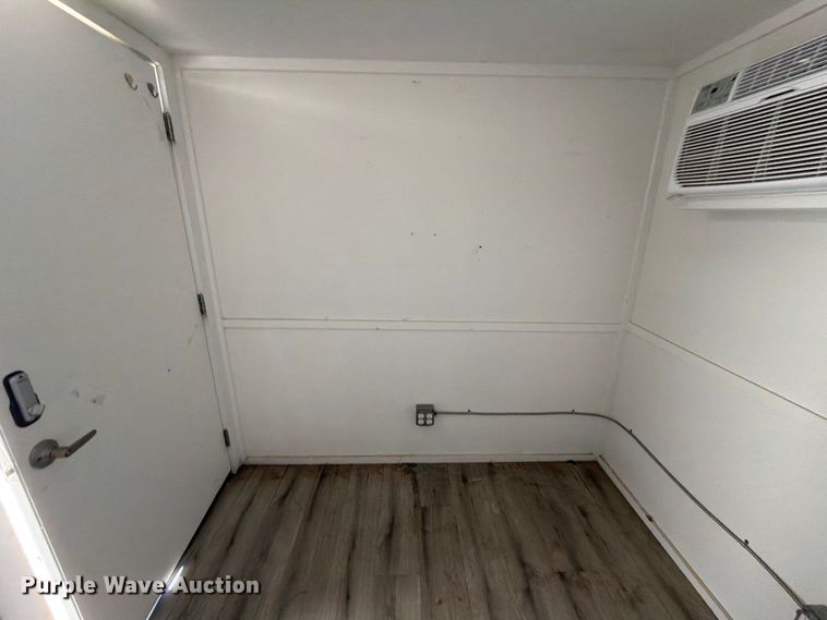 image for item DV5011 2021 Jcarr 8x8-2 portable office