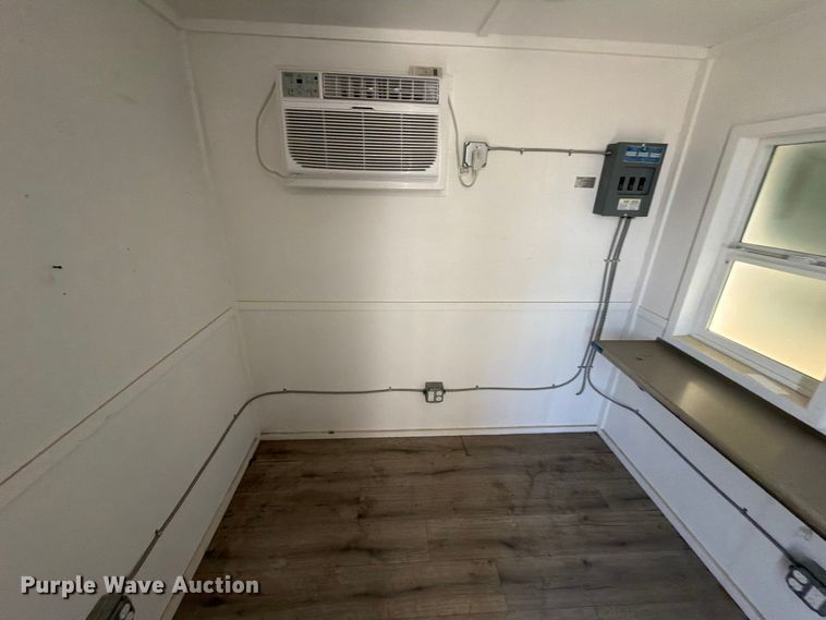 image for item DV5011 2021 Jcarr 8x8-2 portable office