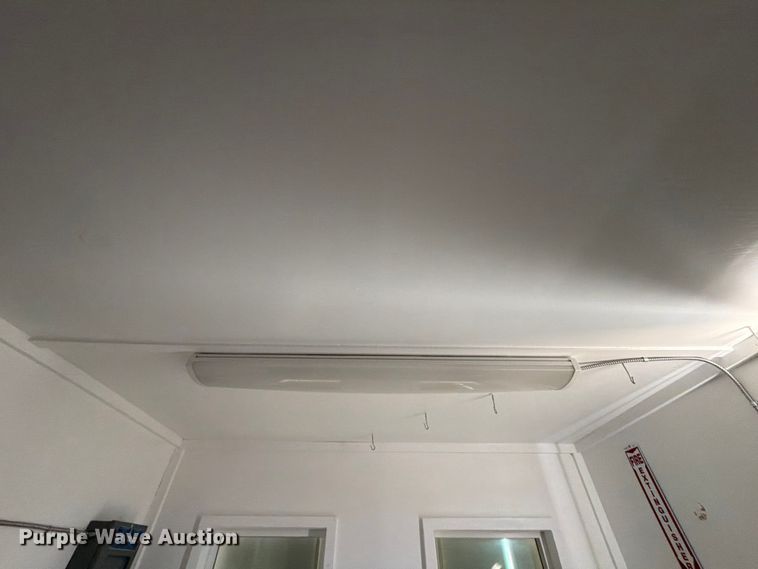 image for item DV5011 2021 Jcarr 8x8-2 portable office