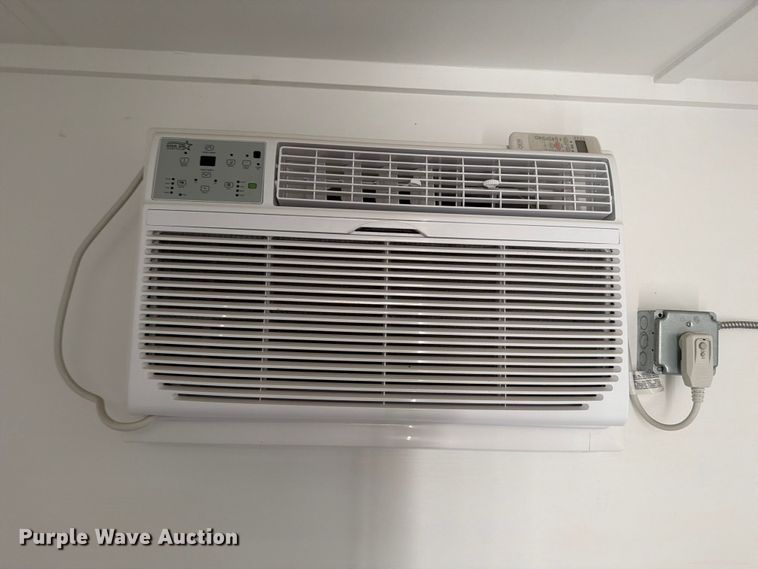 image for item DV5011 2021 Jcarr 8x8-2 portable office