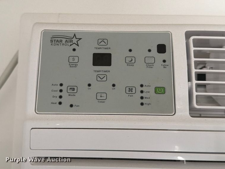 image for item DV5011 2021 Jcarr 8x8-2 portable office