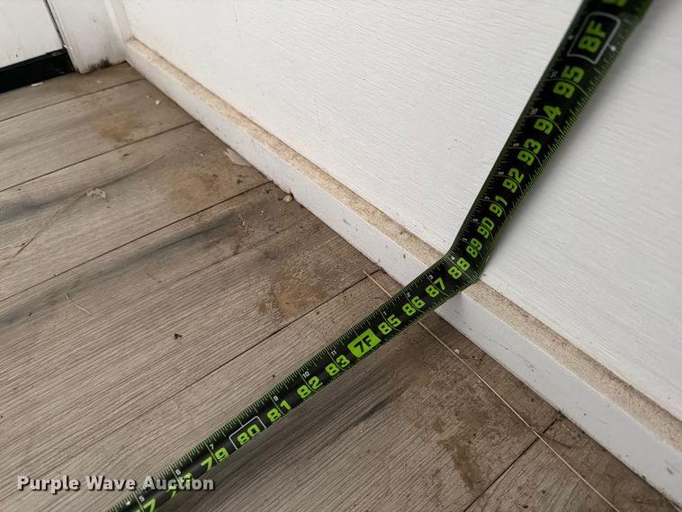 image for item DV5011 2021 Jcarr 8x8-2 portable office