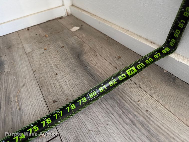 image for item DV5011 2021 Jcarr 8x8-2 portable office