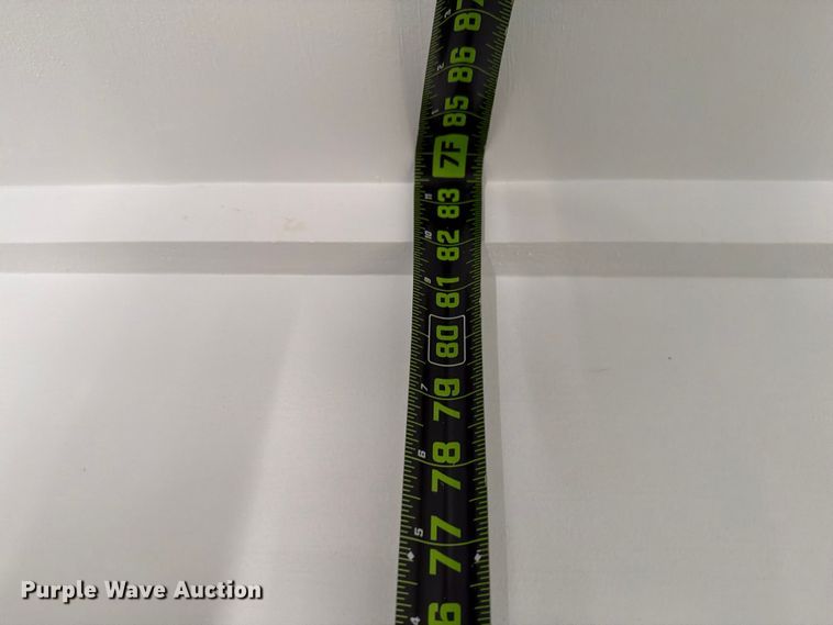 image for item DV5011 2021 Jcarr 8x8-2 portable office