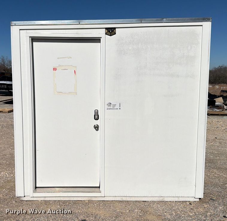 image for item DV5012 2021 Jcarr 8x8-2 portable office