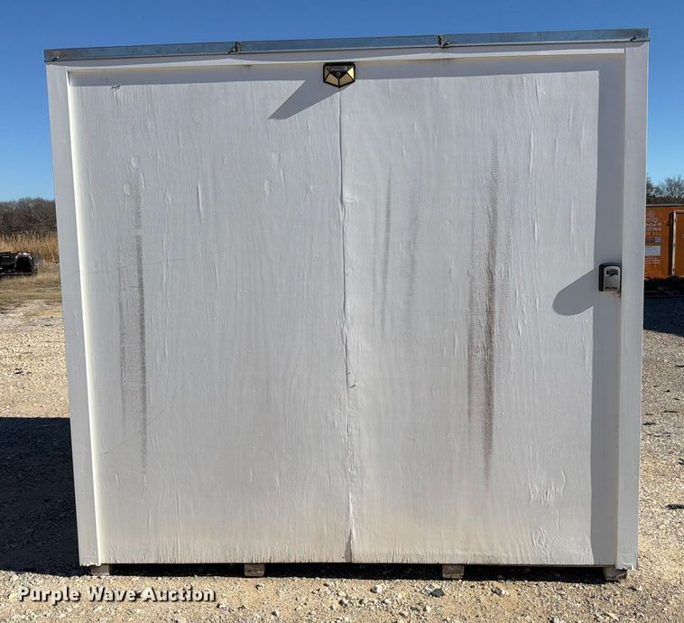 image for item DV5012 2021 Jcarr 8x8-2 portable office