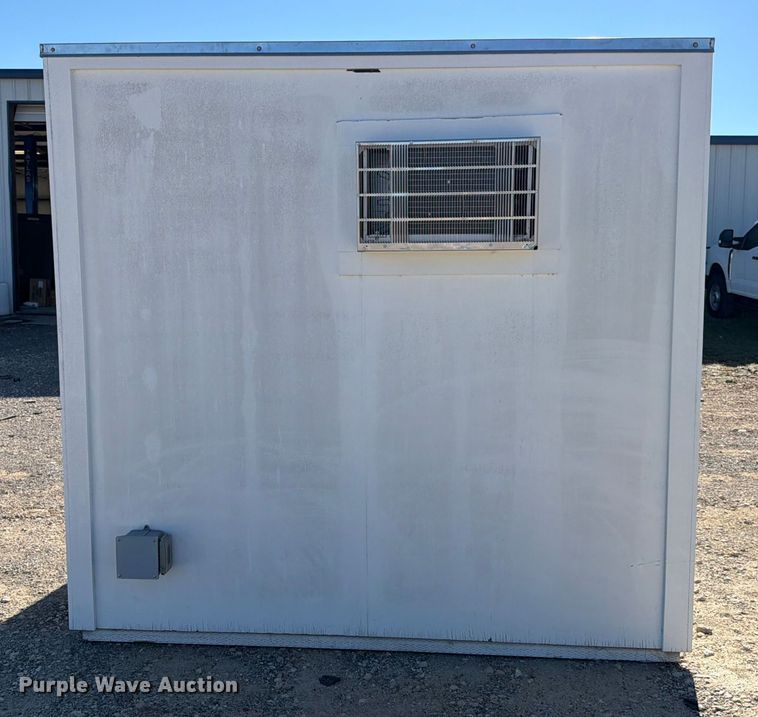 image for item DV5012 2021 Jcarr 8x8-2 portable office