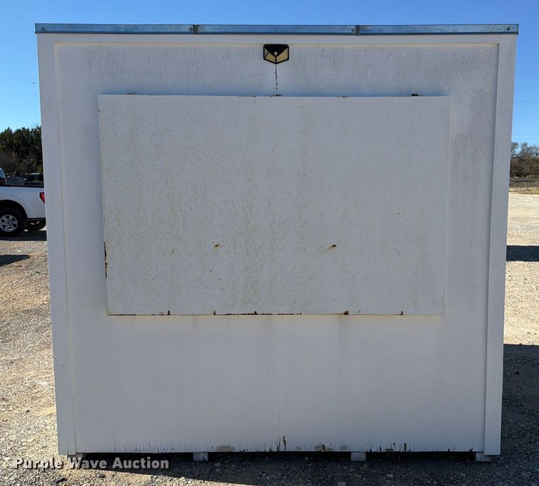 image for item DV5012 2021 Jcarr 8x8-2 portable office