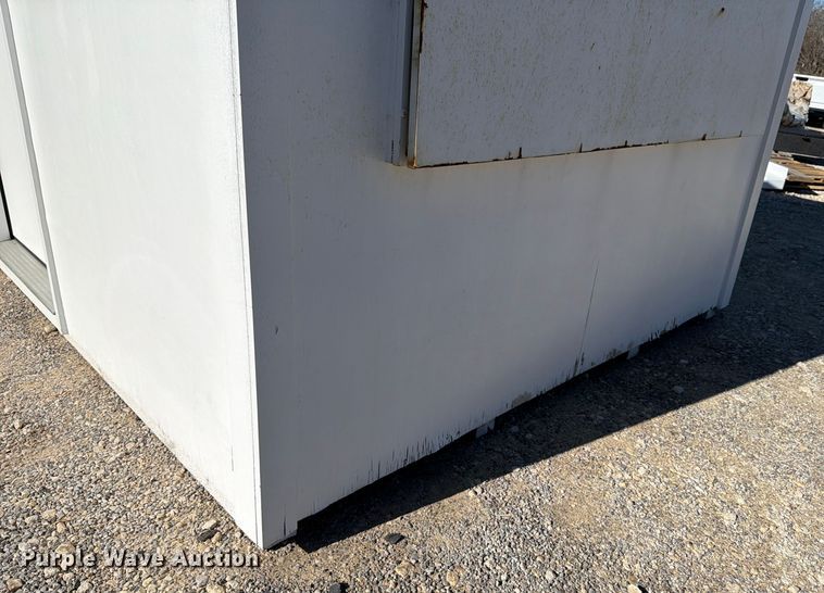 image for item DV5012 2021 Jcarr 8x8-2 portable office