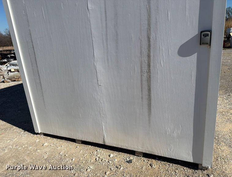 image for item DV5012 2021 Jcarr 8x8-2 portable office