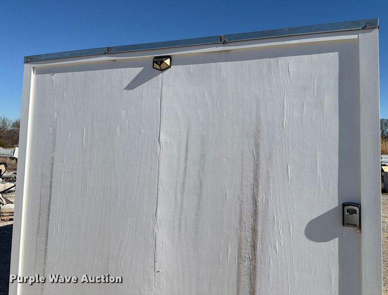 image for item DV5012 2021 Jcarr 8x8-2 portable office