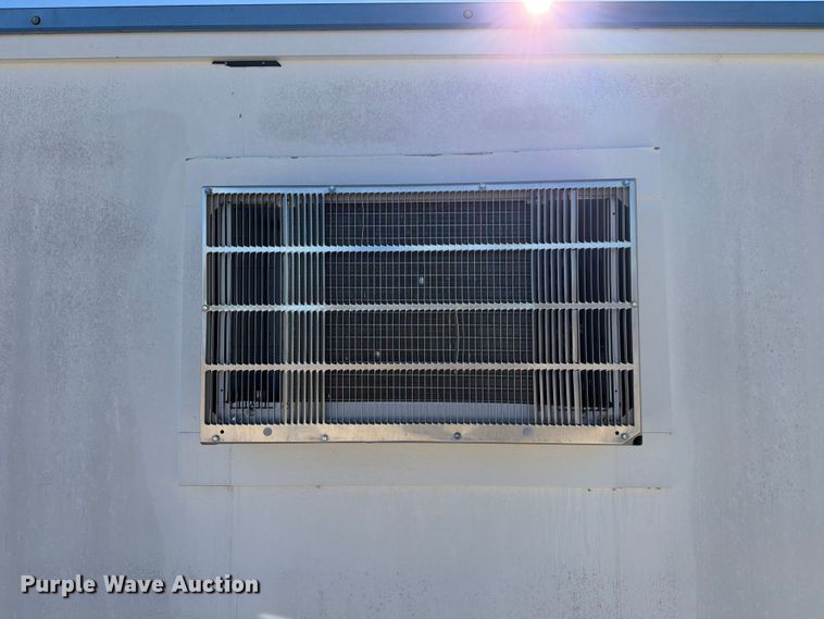 image for item DV5012 2021 Jcarr 8x8-2 portable office