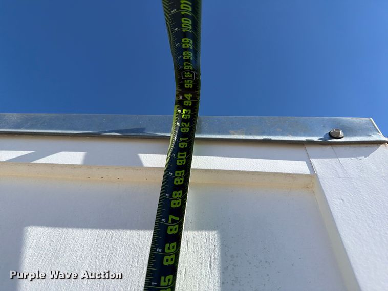 image for item DV5012 2021 Jcarr 8x8-2 portable office