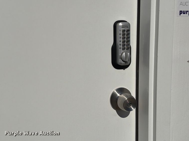 image for item DV5012 2021 Jcarr 8x8-2 portable office