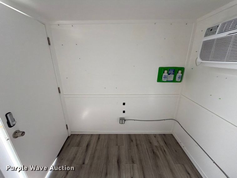 image for item DV5012 2021 Jcarr 8x8-2 portable office