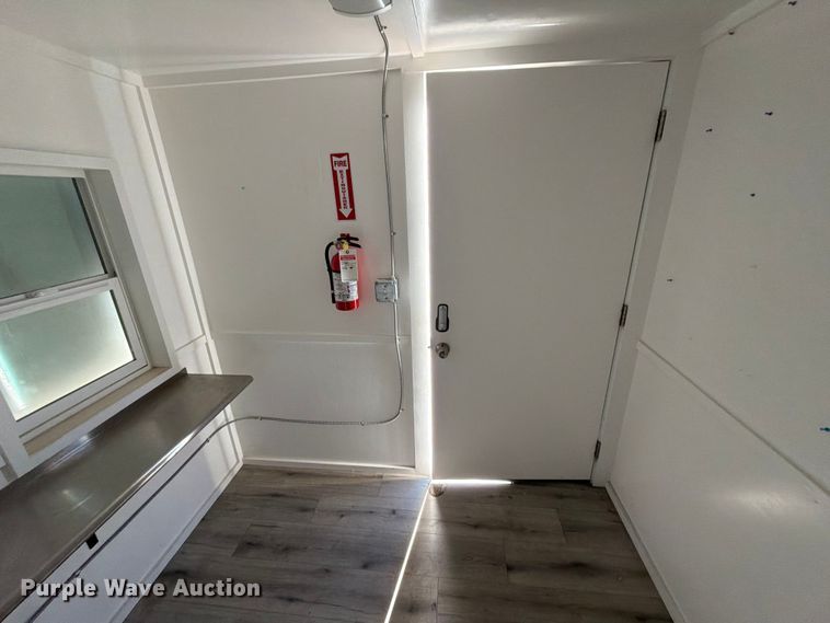 image for item DV5012 2021 Jcarr 8x8-2 portable office