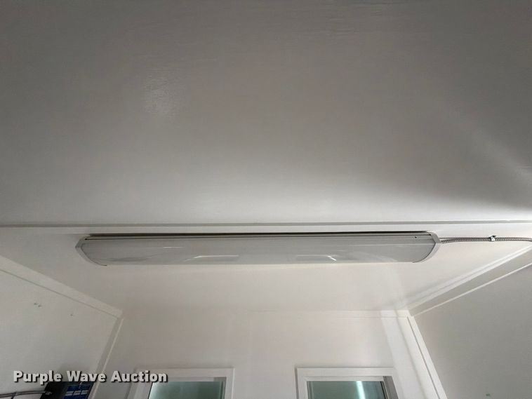 image for item DV5012 2021 Jcarr 8x8-2 portable office