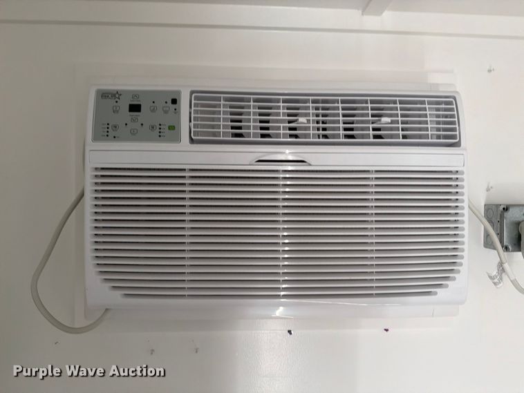 image for item DV5012 2021 Jcarr 8x8-2 portable office