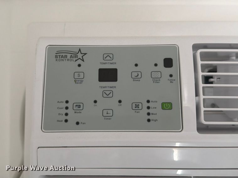 image for item DV5012 2021 Jcarr 8x8-2 portable office