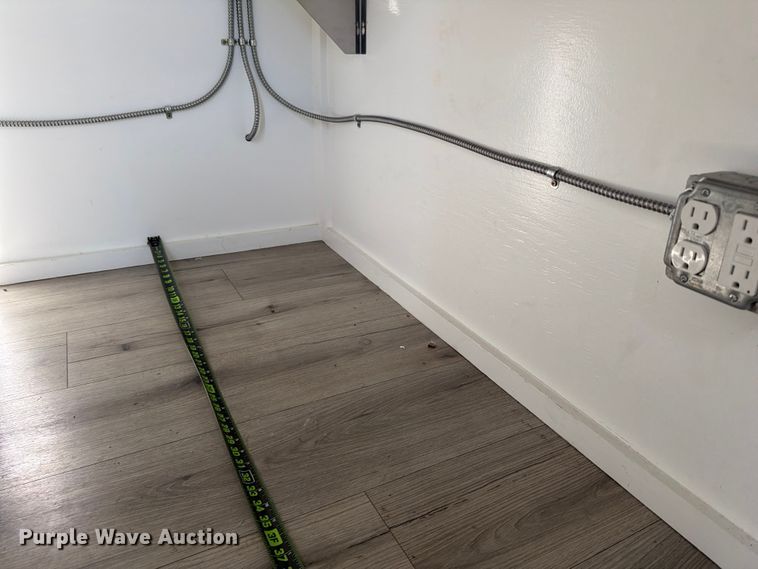 image for item DV5012 2021 Jcarr 8x8-2 portable office