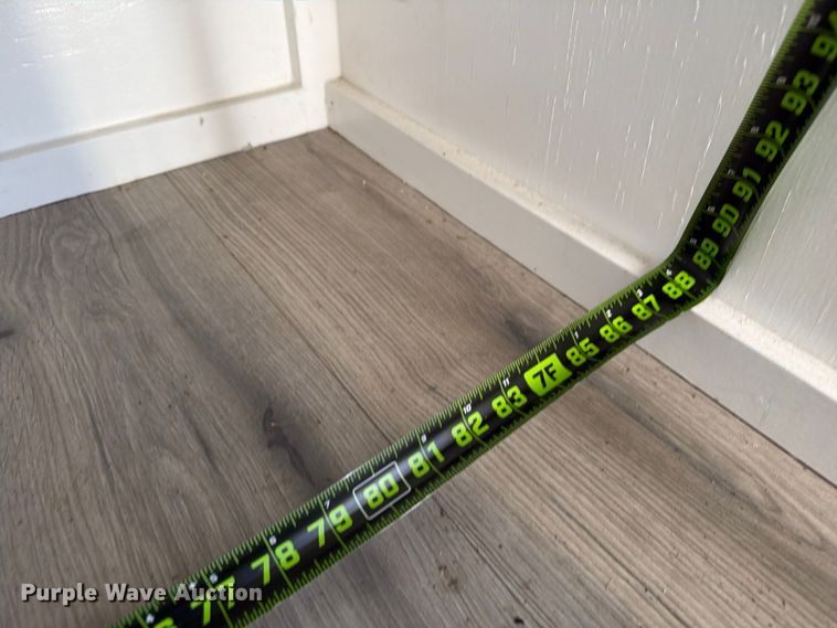 image for item DV5012 2021 Jcarr 8x8-2 portable office