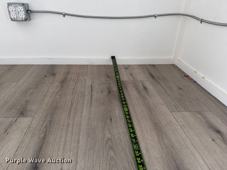 image for item DV5012 2021 Jcarr 8x8-2 portable office