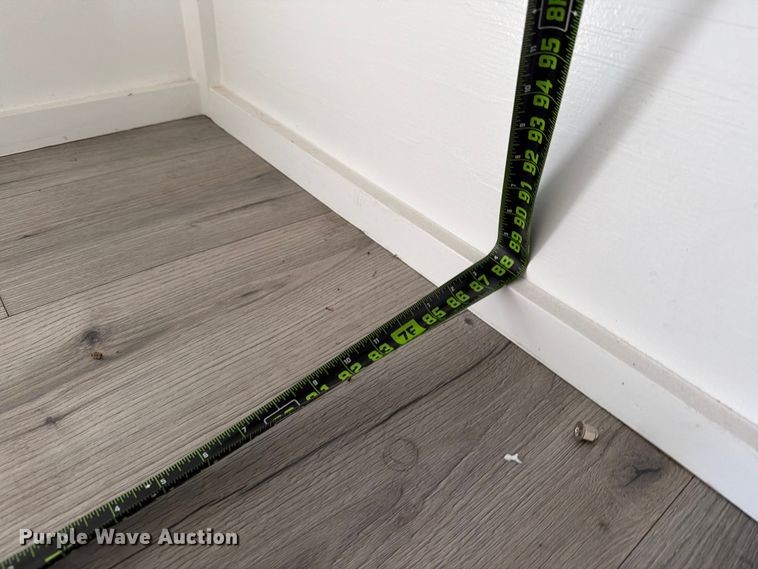 image for item DV5012 2021 Jcarr 8x8-2 portable office