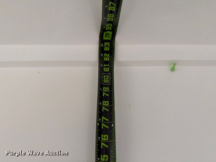 image for item DV5012 2021 Jcarr 8x8-2 portable office